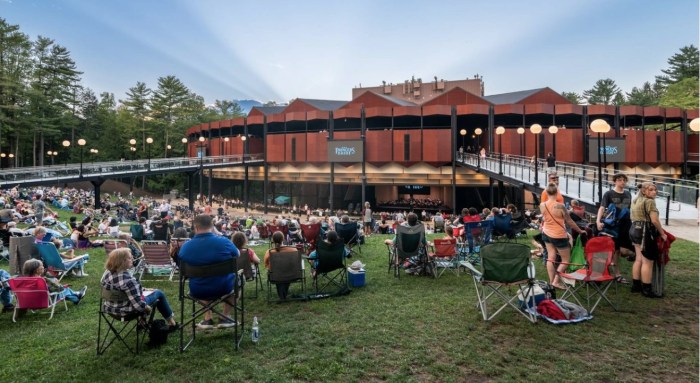 Saratoga Jazz Festival