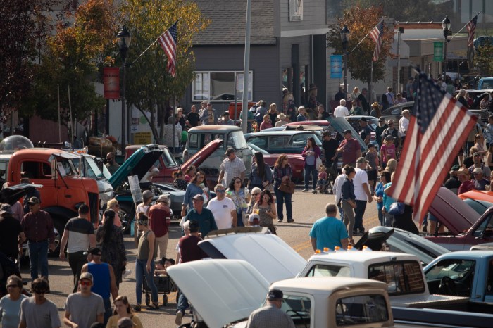 Fall festivals townsend festival smoky events mountains things do special timers old day