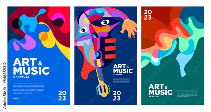 Festival Poster Design A Complete Guide