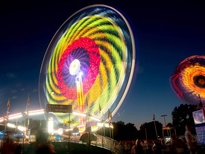 Blueberry Festival Indiana