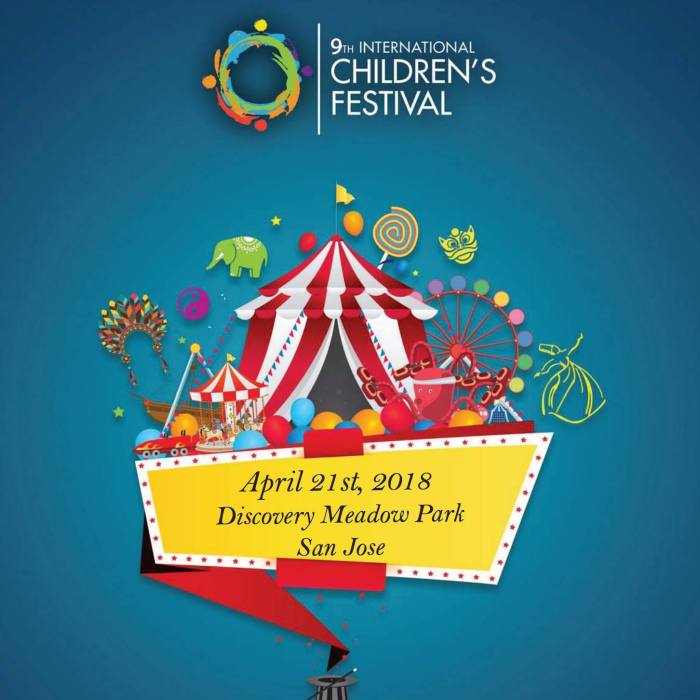 Kiddies Festival Planning the Perfect Event