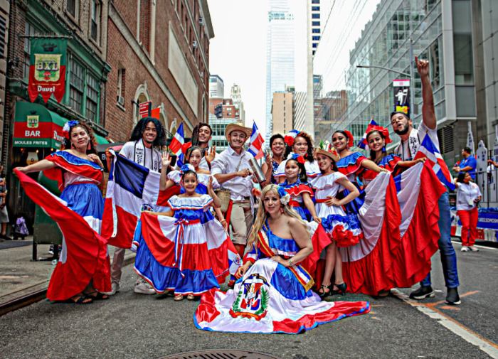 Dominican Festival 2024 Nyc