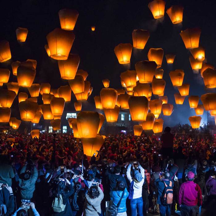 Lantern Festival Dc