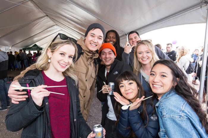 Denver Ramen Festival