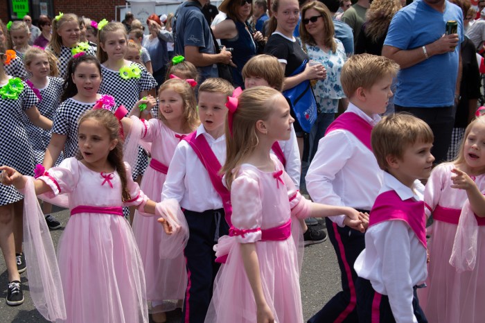 Little Poland Festival 2024 Tickets Cost