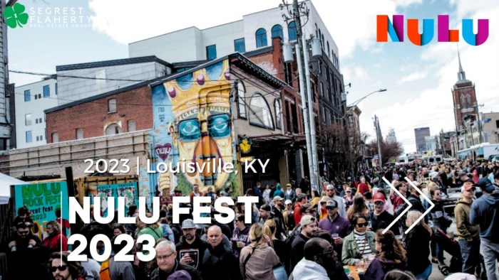 Nulu Festival A Deep Dive