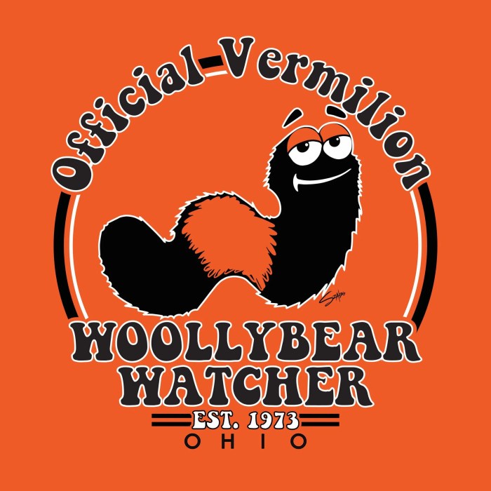 Woolly Bear Festival A Deep Dive