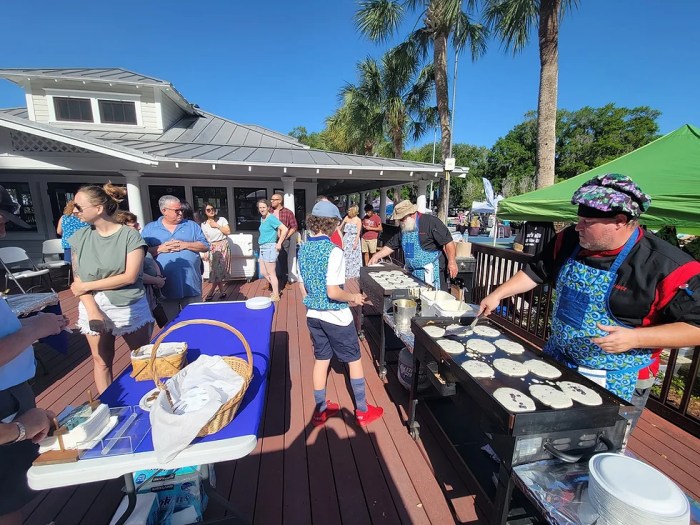 Mount Dora Blueberry Festival