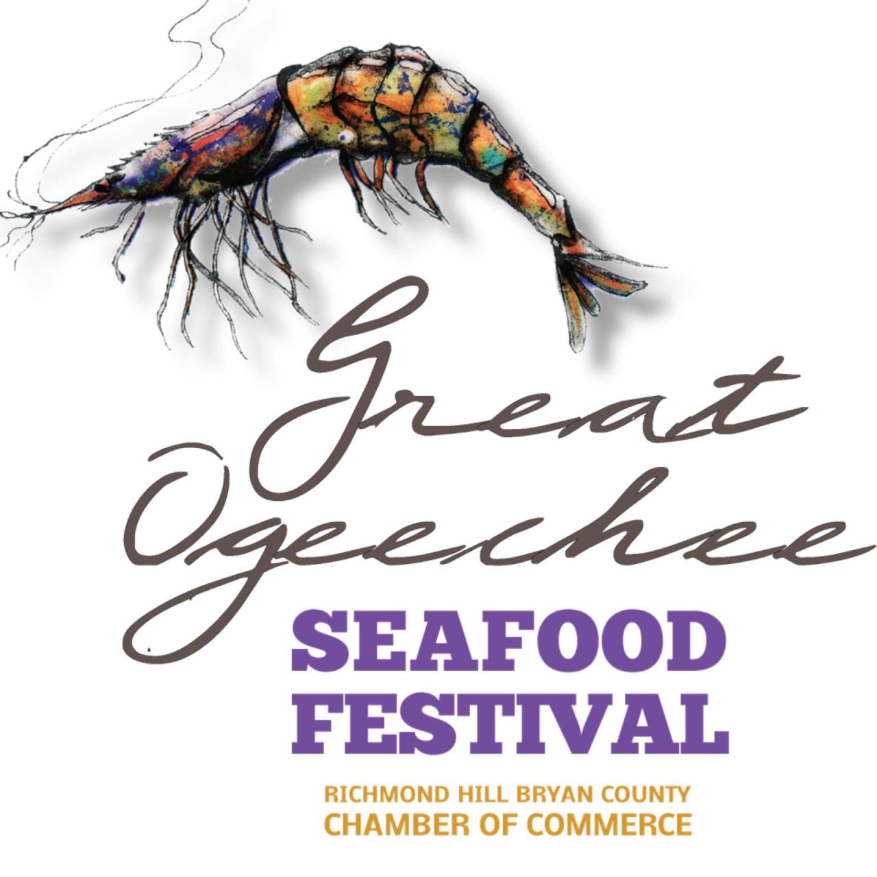 Great Ogeechee Seafood Festival