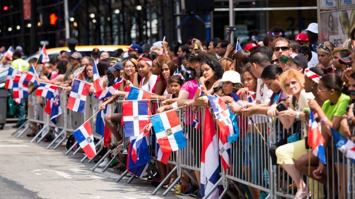 Dominican Festival 2024 Nyc