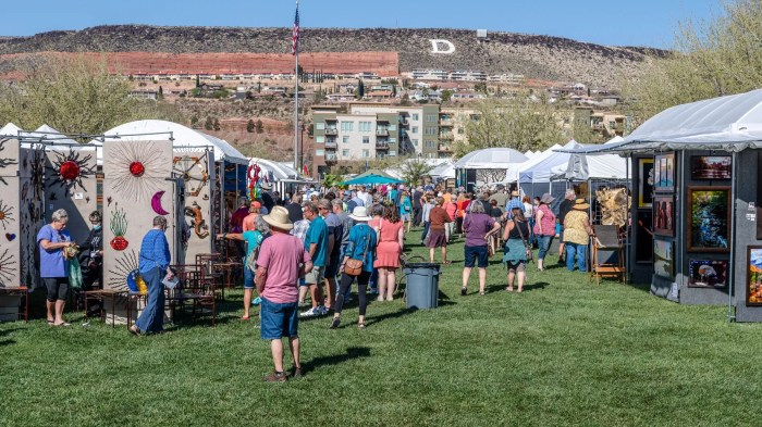 St George Art Festival