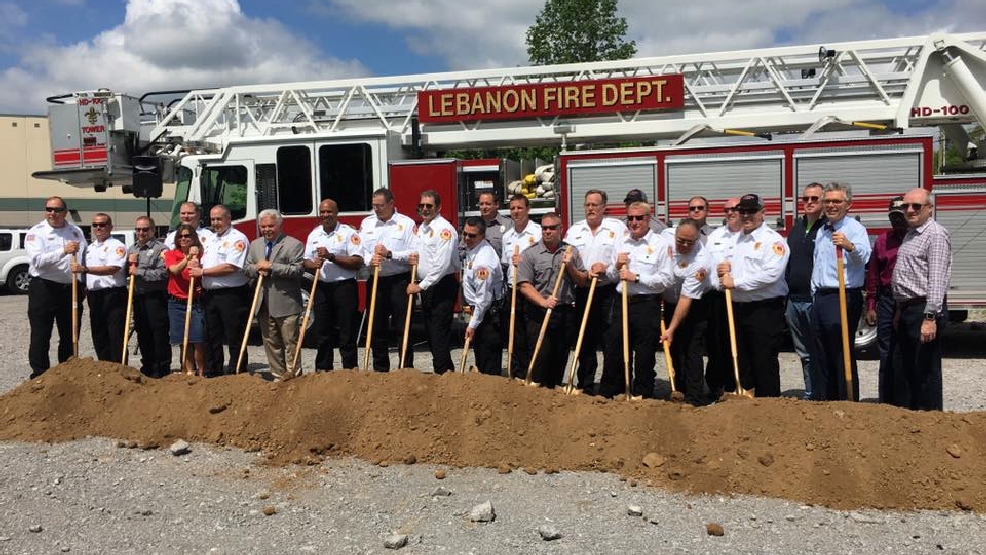 Lebanon Fireman's Festival Wisconsin 2024