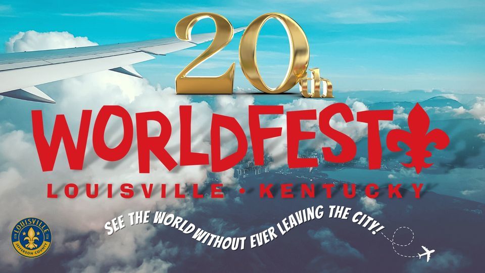 World Festival Louisville