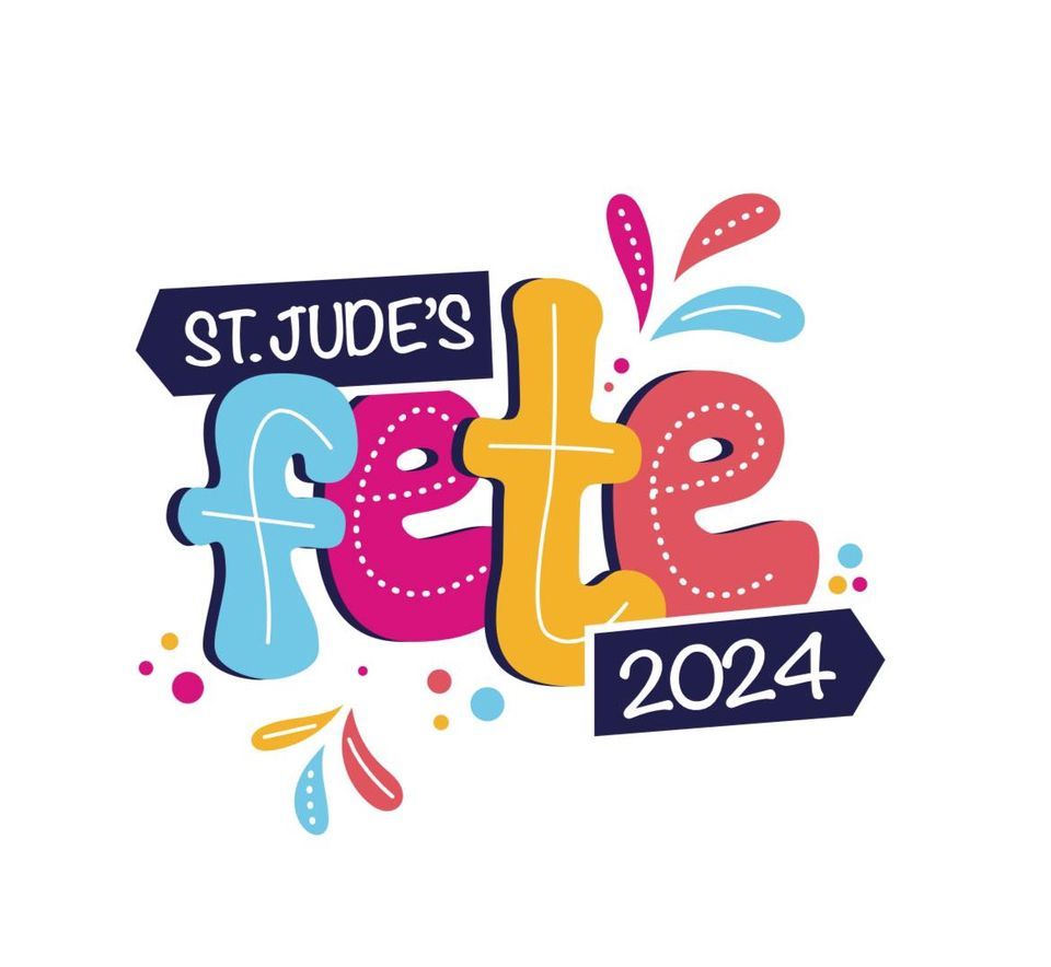 St Jude Festival 2024 A Comprehensive Guide