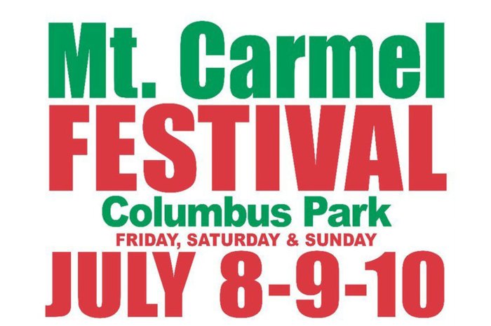 Mt Carmel Festival 2024