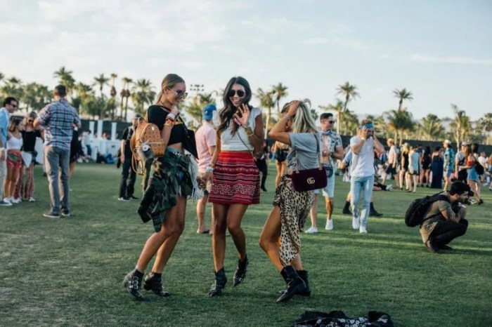 Festival Boots Style, Trends, and More