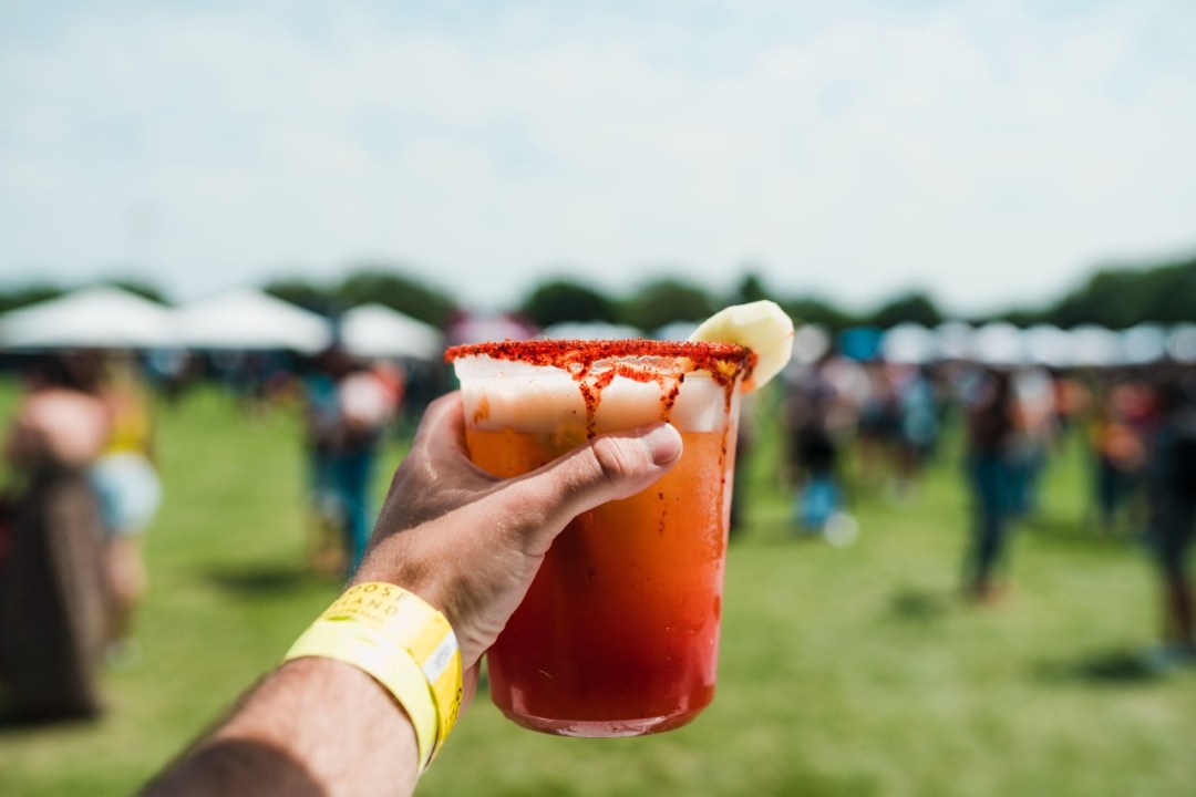 Michelada Festival