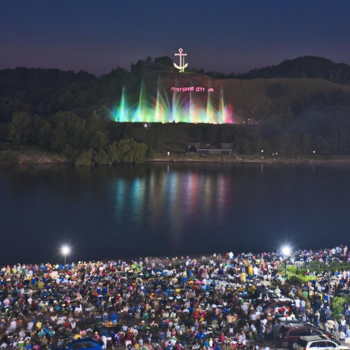 Grand Haven Coast Guard Festival 2024 A Comprehensive Guide