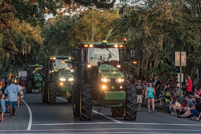 Sugar Cane Festival