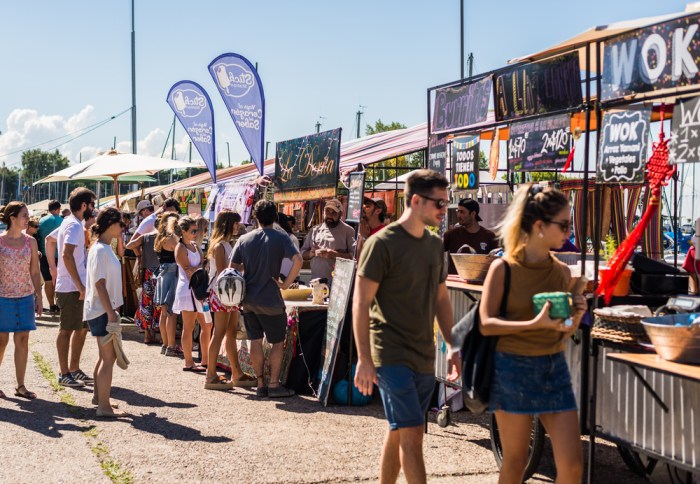 Food Truck Festival Ct