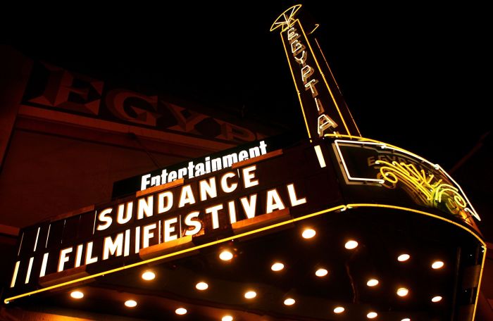 Sundance Festival -Film