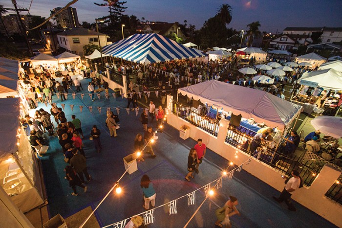 Greek Festival San Diego