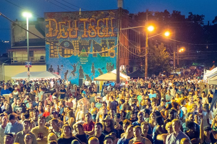 Northside Music Festival A Deep Dive