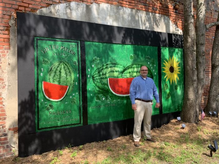 Pageland Watermelon Festival 2024