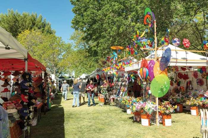 Poppy festival california event antelopevalley events