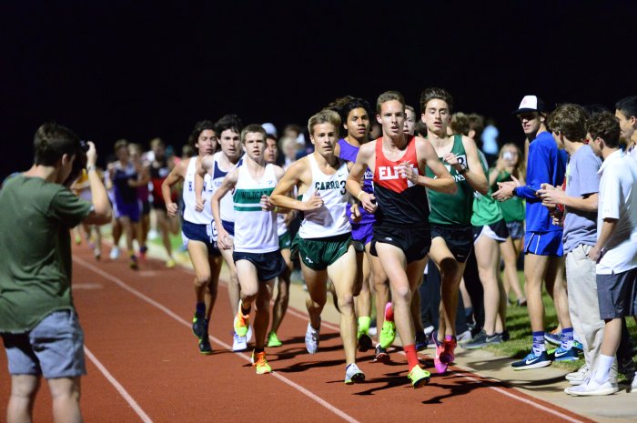 Texas Distance Festival 2024