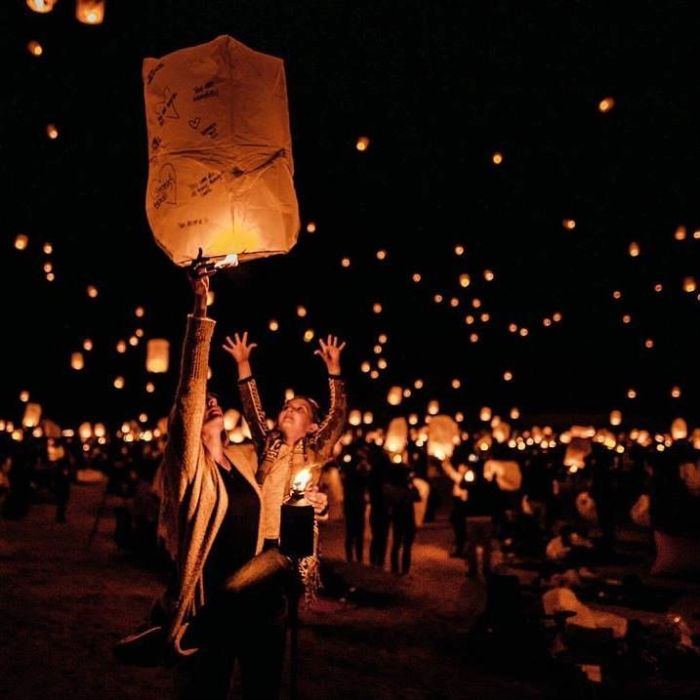 Lantern Festival Houston