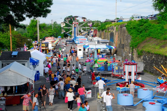 Three Rivers Water Festival 2024