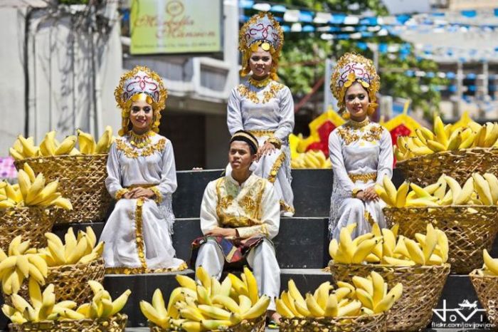 Banana Festival A Global Celebration