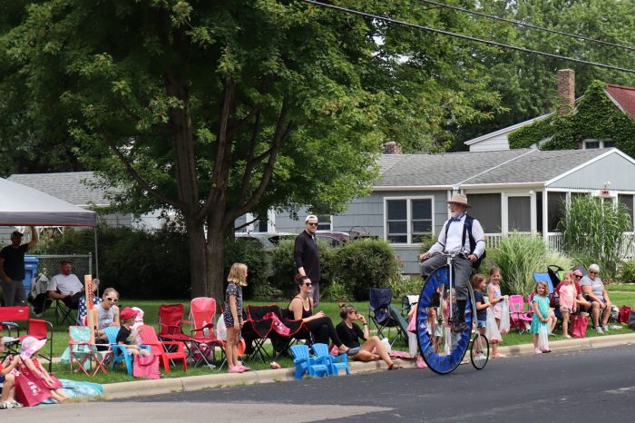 Middleton Good Neighbor Festival