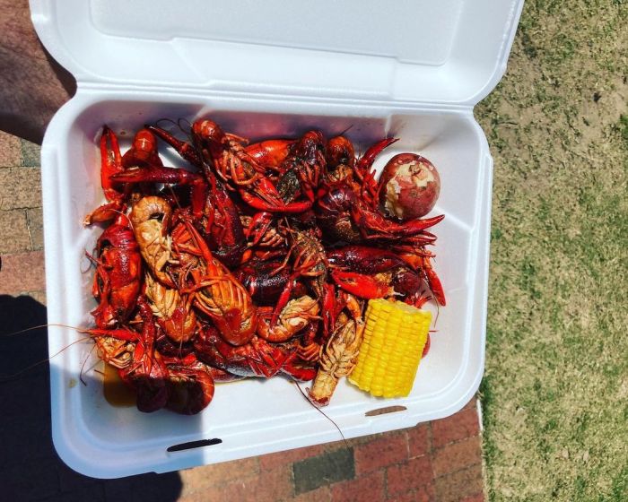 Pensacola Crawfish Festival A Delicious Celebration