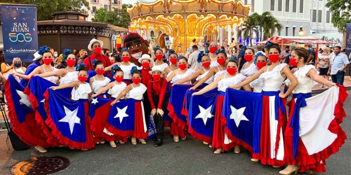 Puerto Rican Festival Rochester Ny