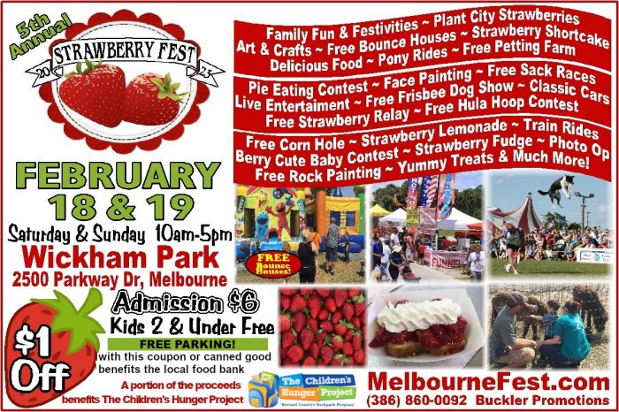 Strawberry Festival Cedarburg 2024