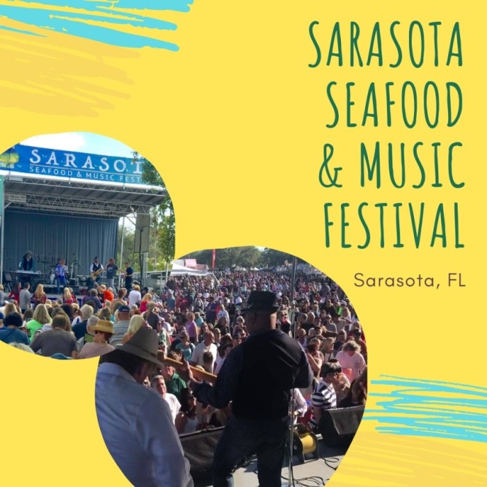 Best Of Sarasota 2024 Festival