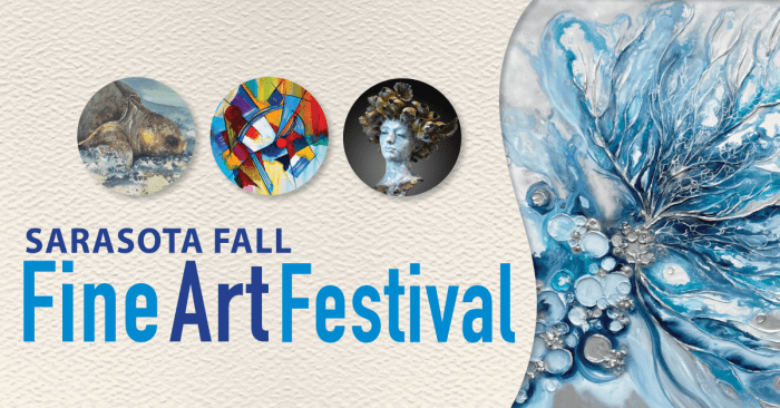 Sarasota Art Festival