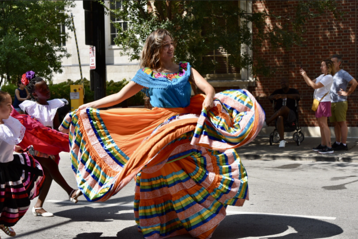 Worldfest louisville