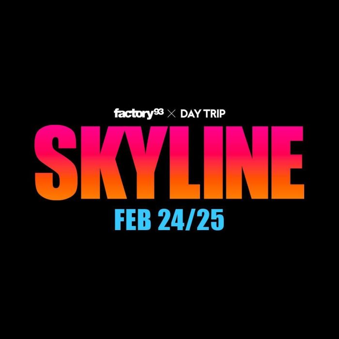 Skyline Festival 2024