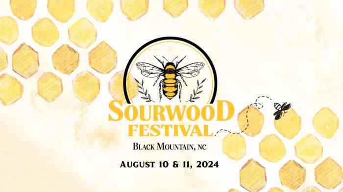 Sourwood Festival A Sweet Celebration