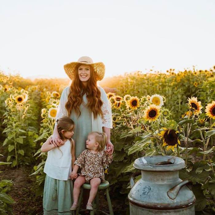 Sunflower Festival Utah