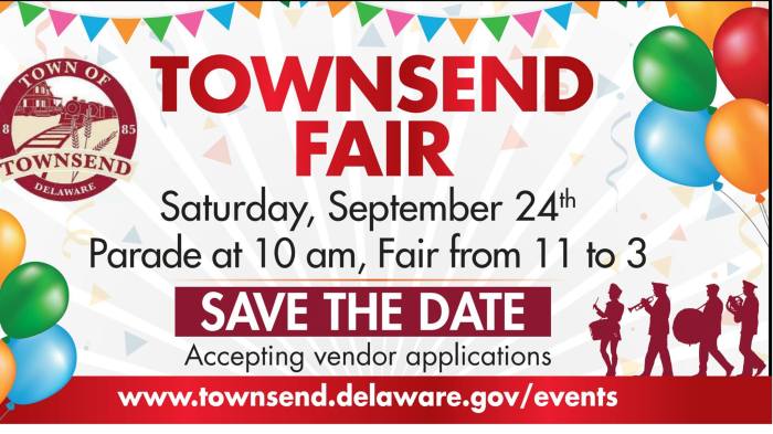 Townsend Town Fall Festival A Community Celebration