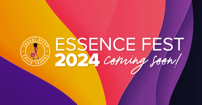 Essence Festival 2024 Packages All Inclusive