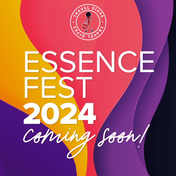 Essence Festival 2024 Packages All Inclusive