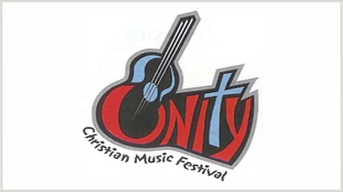 Unity Christian Music Festival