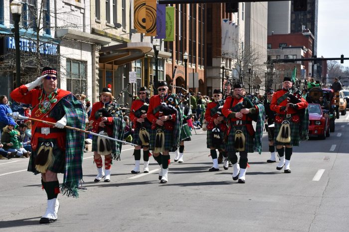 St Andrew Heritage Festival Lexington Ky 2024