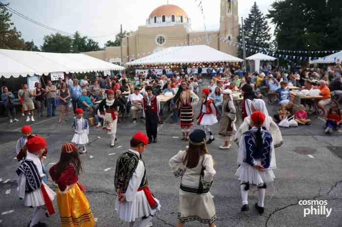 Wilmington Greek Festival