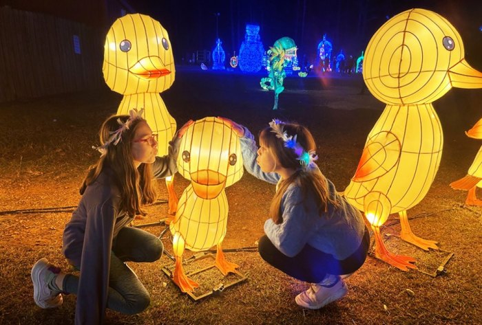 Lantern Festival Atlanta